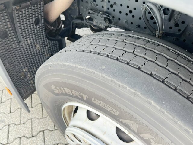 Mercedes-Benz Actros