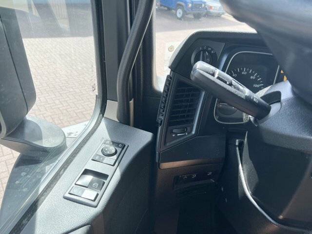 Mercedes-Benz Actros