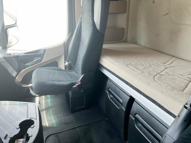 Mercedes-Benz Actros