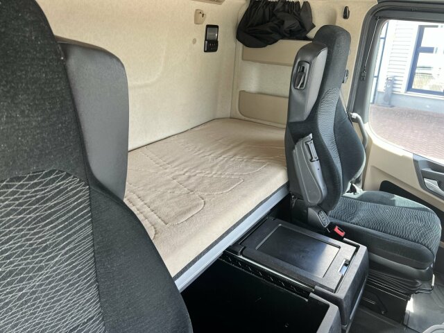Mercedes-Benz Actros