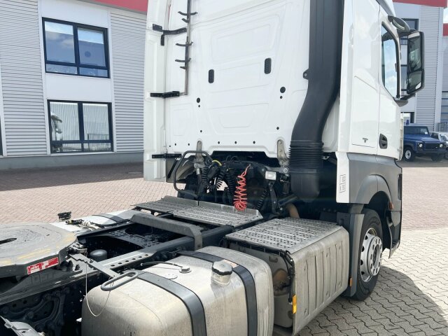 Mercedes-Benz Actros