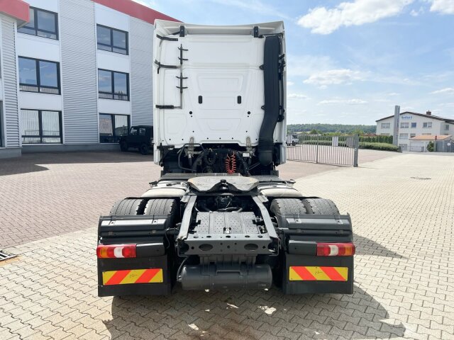 Mercedes-Benz Actros
