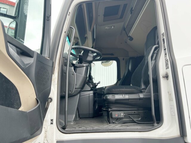 Mercedes-Benz Actros