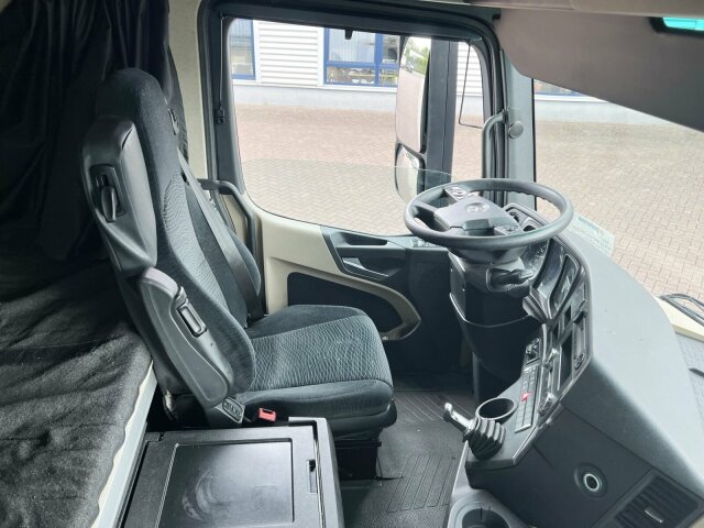 Mercedes-Benz Actros