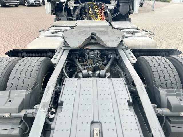 Mercedes-Benz Actros