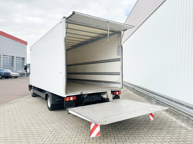 Mercedes-Benz Atego
