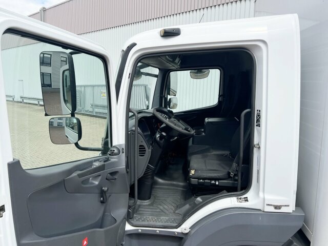 Mercedes-Benz Atego