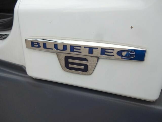 Mercedes-Benz Atego