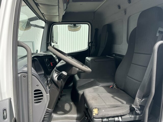 Mercedes-Benz Atego