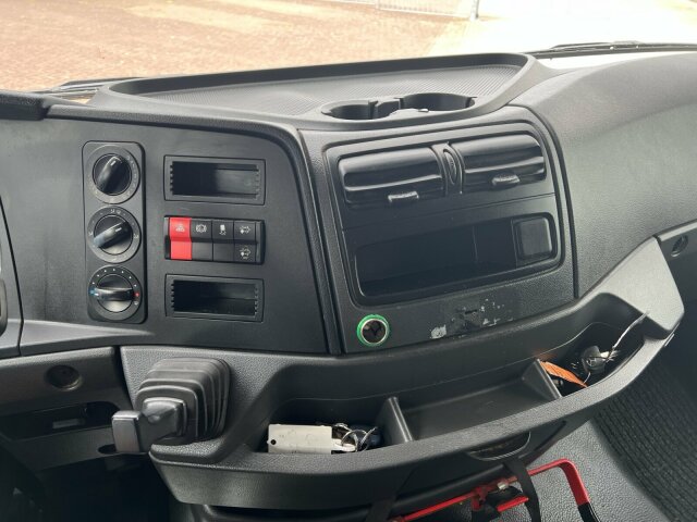 Mercedes-Benz Atego