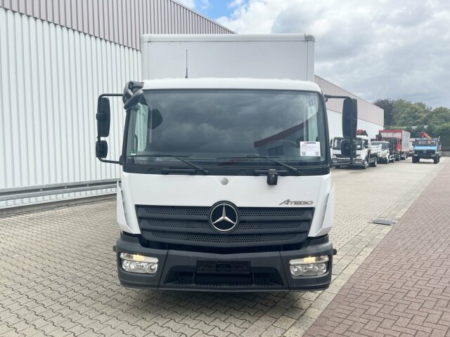 Mercedes-Benz Atego