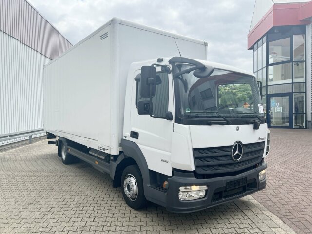 Mercedes-Benz Atego