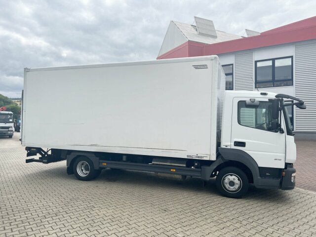 Mercedes-Benz Atego