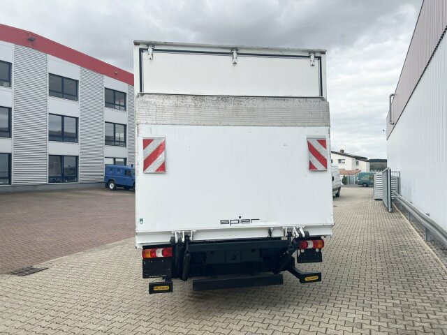 Mercedes-Benz Atego