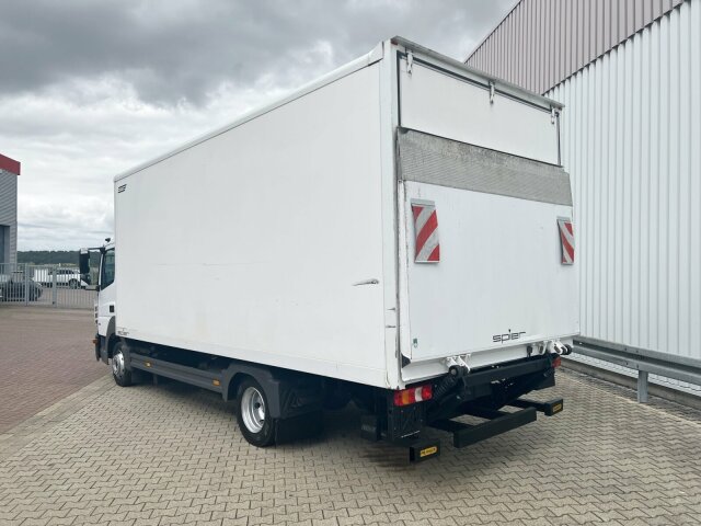 Mercedes-Benz Atego