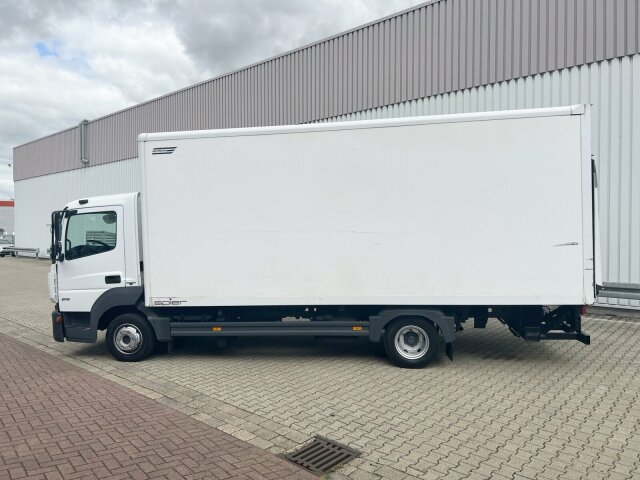 Mercedes-Benz Atego