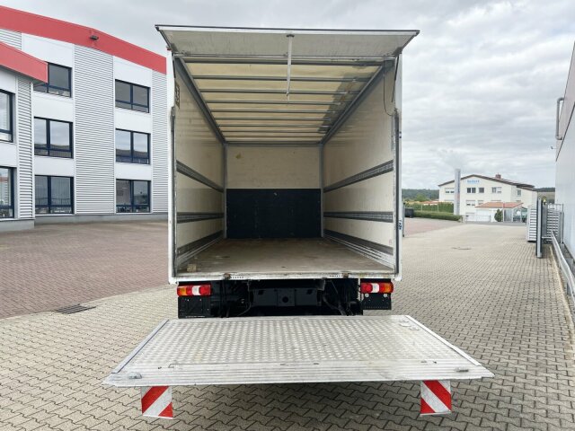 Mercedes-Benz Atego