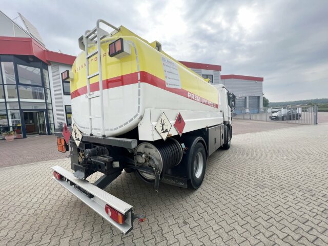 Mercedes-Benz Actros