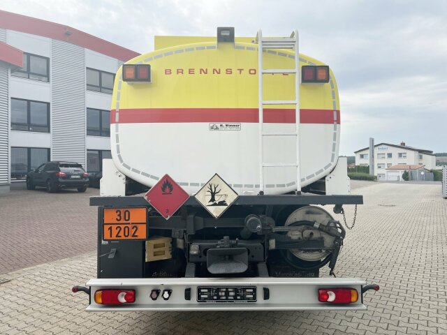 Mercedes-Benz Actros