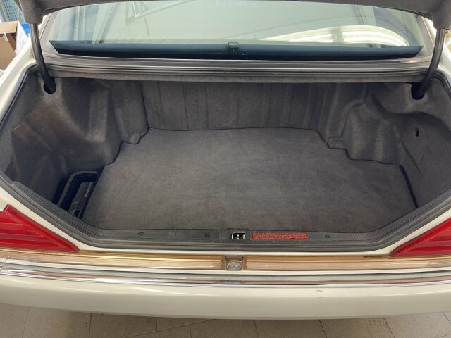 Mercedes-Benz S 500