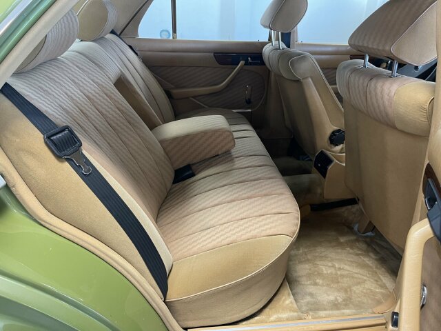 Mercedes-Benz 280