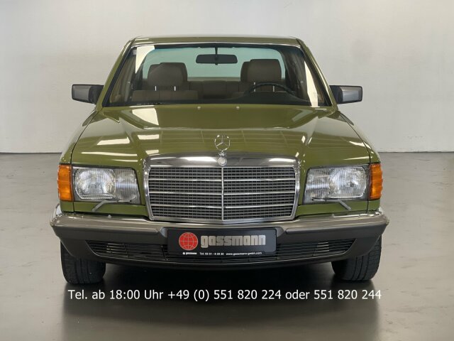 Mercedes-Benz 280