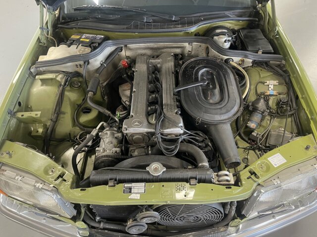 Mercedes-Benz 280