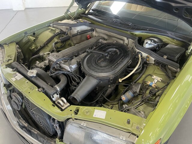 Mercedes-Benz 280