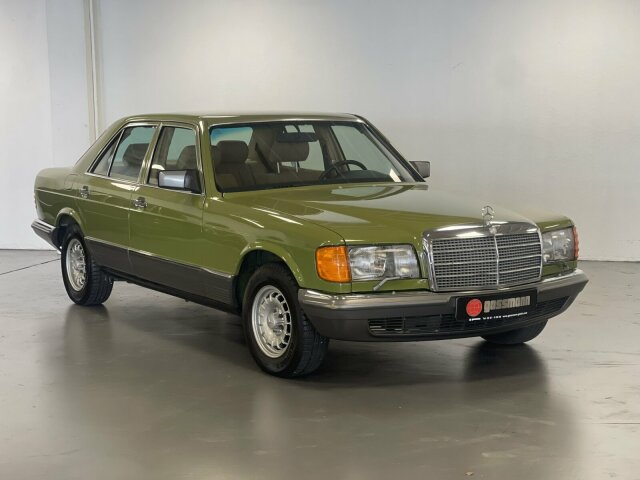 Mercedes-Benz 280