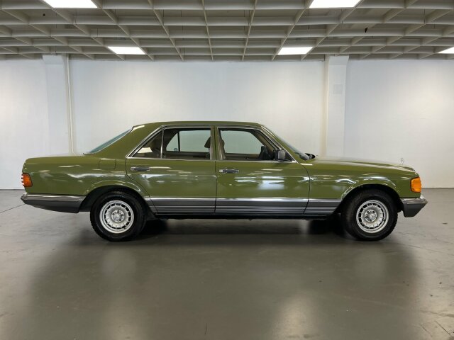 Mercedes-Benz 280
