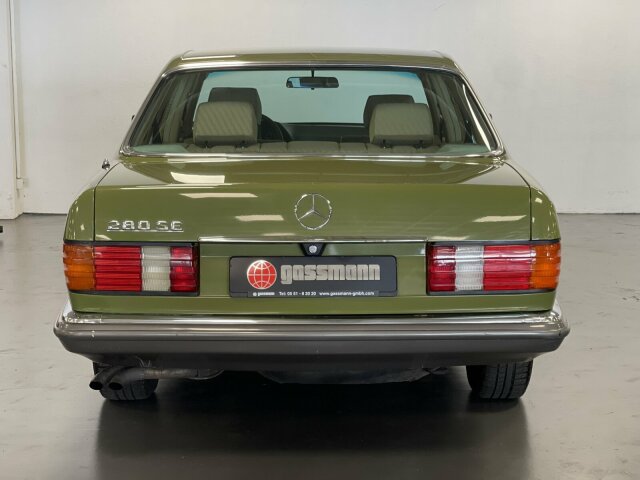 Mercedes-Benz 280