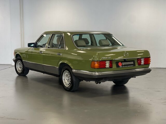 Mercedes-Benz 280