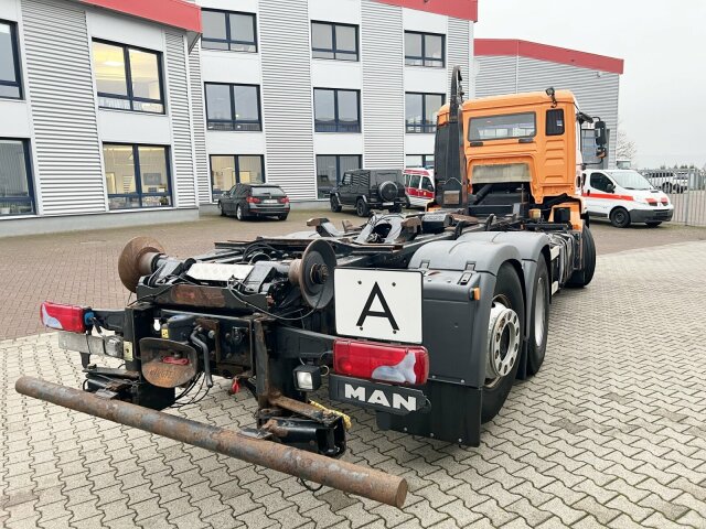 MAN TGA