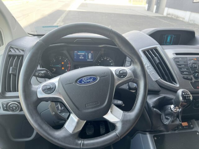 Ford -