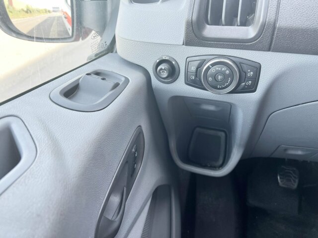 Ford -