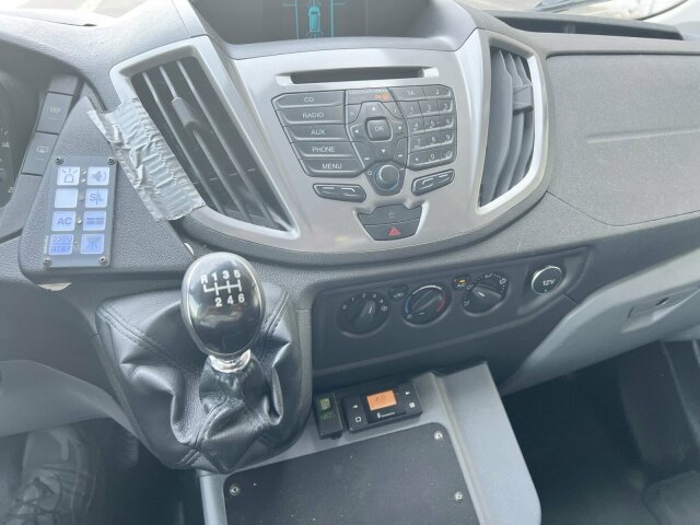 Ford -