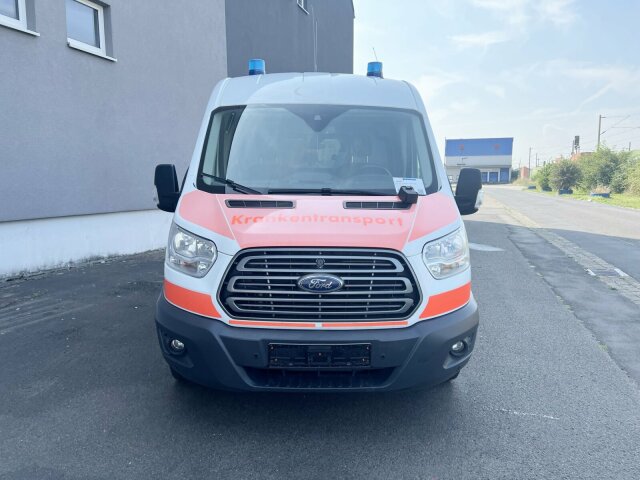 Ford -