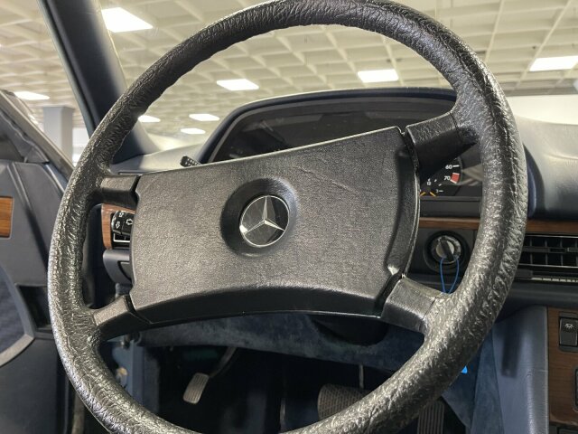 Mercedes-Benz 280