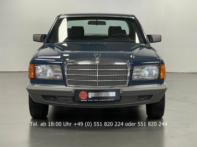 Mercedes-Benz 280