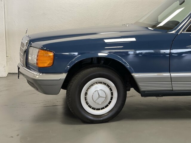 Mercedes-Benz 280