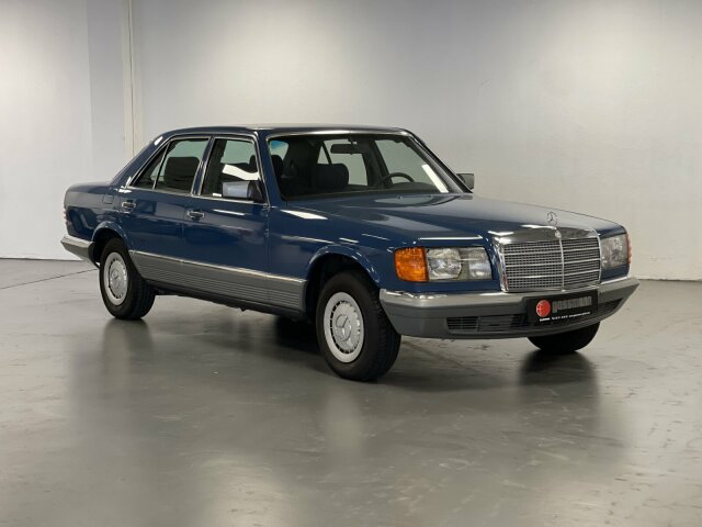 Mercedes-Benz 280