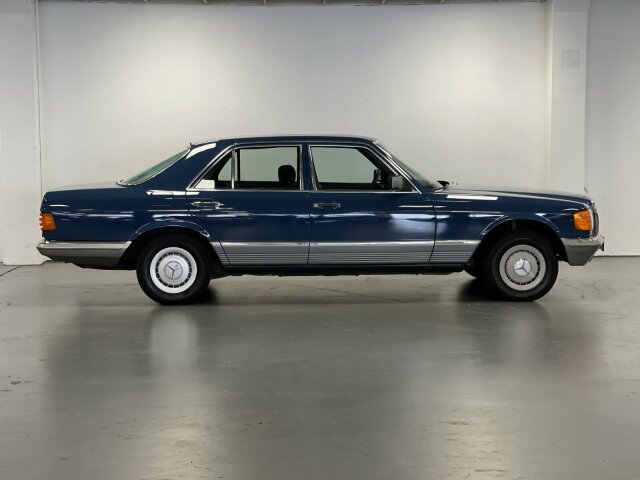 Mercedes-Benz 280