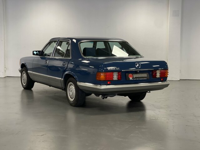 Mercedes-Benz 280