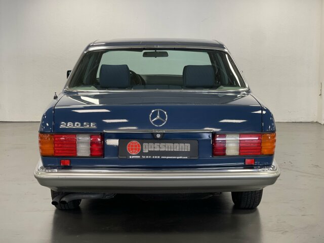 Mercedes-Benz 280