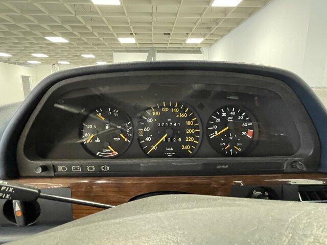 Mercedes-Benz 280