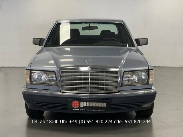 Mercedes-Benz 420