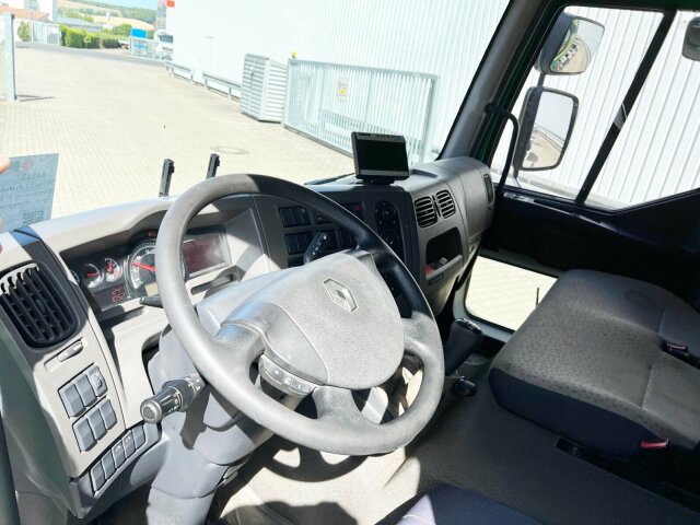 Renault Andere