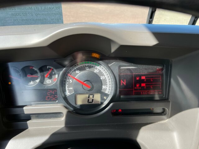 Renault Andere