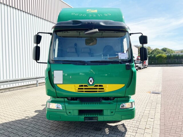 Renault Andere