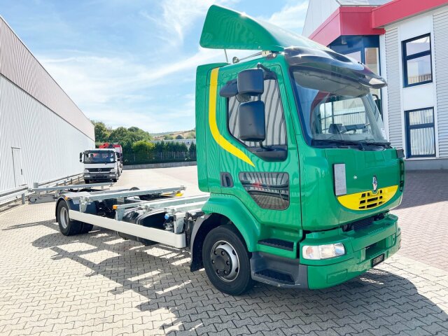 Renault Andere